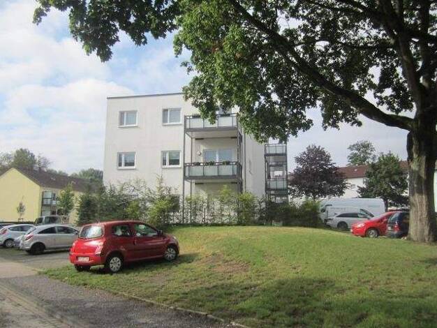 Wohnung zur Miete 877 € 4,5 Zimmer 97,4 m² 1. Geschoss frei ab 25.12.2025 Am Trappenhof 8a Eigen Bottrop 46240