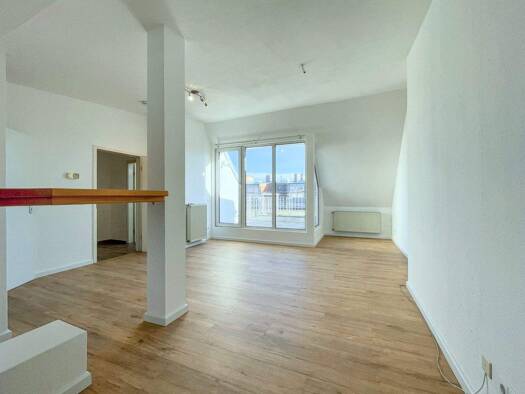 Wohnung zum Kauf 265.000 € 3 Zimmer 66 m² 3. Geschoss Oberschöneweide Berlin 12459