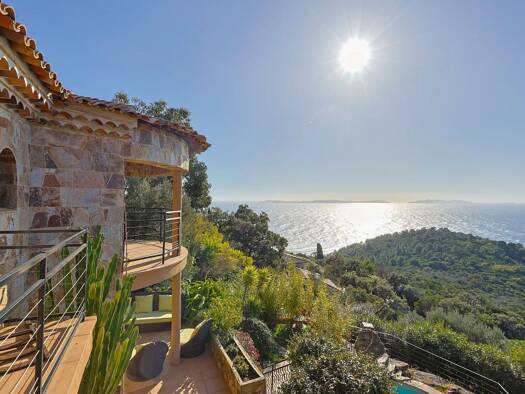 Einfamilienhaus zum Kauf 3.495.000 € 8 Zimmer 386,3 m² 1.700 m² Grundstück Rayol-Canadel-sur-Mer 83820