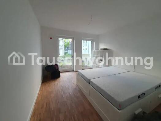 Wohnung zur Miete Tauschwohnung 2.300 € 5 Zimmer 134 m² EG Niendorf Hamburg 22527
