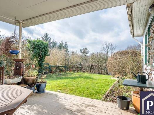 Einfamilienhaus zum Kauf provisionsfrei 420.000 € 4 Zimmer 110,8 m² 777 m² Grundstück Wellsee Kiel 24145