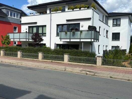 Wohnung zur Miete 740 € 2 Zimmer 66 m² Geschoss 1/2 frei ab 01.01.2026 Tecklenburger Straße 28 Hasbergen 49205