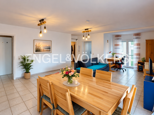 Wohnung zum Kauf 325.000 € 3 Zimmer 74 m² frei ab 01.06.2026 Mainz-Kostheim Wiesbaden 55246