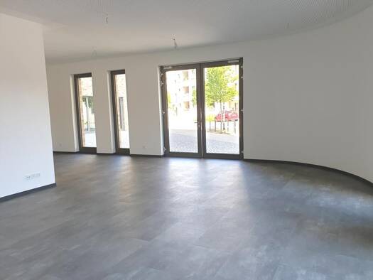 Bürofläche zur Miete - Erstbezug provisionsfrei 11,80 € 149,3 m² Bürofläche teilbar ab 149,3 m² Brühlervorstadt Erfurt 99092
