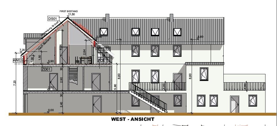 Mehrfamilienhaus zum Kauf 680.000 € 317 m²<br/>Wohnfläche 315 m²<br/>Grundstück Wiener Neustadt(Stadt) 2700