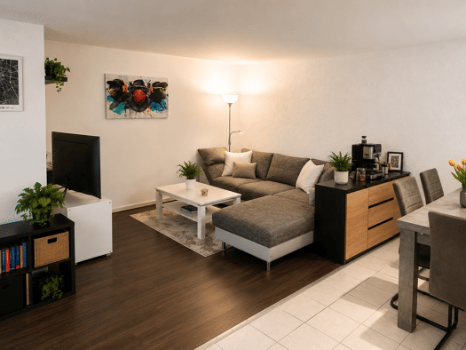 Wohnung zum Kauf 239.000 € 2 Zimmer 71 m² Ingolstadt 85053