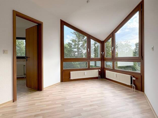 Wohnung zum Kauf provisionsfrei 349.000 € 4,5 Zimmer 113,9 m² 2. Geschoss Wilstorfstraße 42 Villingen Villingen-Schwenningen 78050