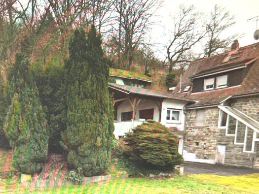 Einfamilienhaus zum Kauf 1.200.000 € 151 m² 2.337 m² Grundstück frei ab sofort Bad Soden 65812