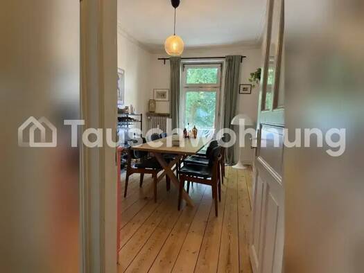 Wohnung zur Miete Tauschwohnung 1.224 € 4 Zimmer 65 m² Niendorf Hamburg 20249