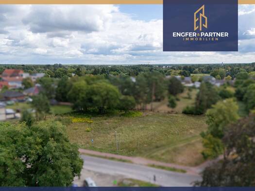 Grundstück zum Kauf 319.000 € 1.335 m² Grundstück Sachsenhausen Oranienburg 16515