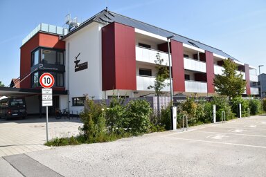 Wohnung zum Kauf provisionsfrei als Kapitalanlage geeignet 245.000 € 2 Zimmer 54,6 m² Mauerberger Str. 2 Unterneukirchen Unterneukirchen 84579