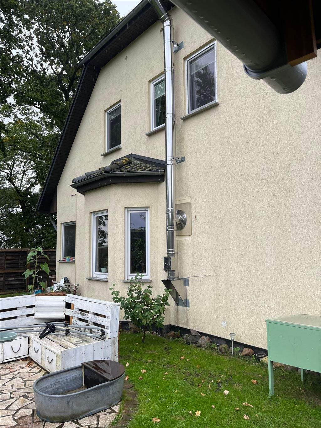 Mehrfamilienhaus zum Kauf - Ansicht 2