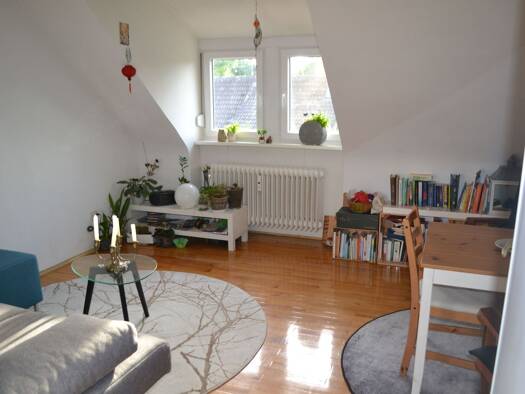 Wohnung zur Miete 620 € 3 Zimmer 57 m² Geschoss 2/2 frei ab 01.12.2026 Fischbach Nürnberg 90475