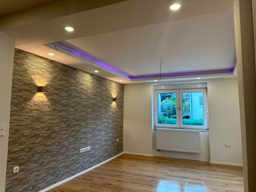 Wohnung zur Miete 1.100 € 4 Zimmer 85 m² frei ab 01.09.2026 Innenstadt Kaiserslautern 67659