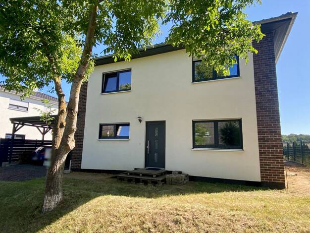 Einfamilienhaus zum Kauf 465.000 € 5 Zimmer 165,4 m² 871 m² Grundstück Blumenberg Wanzleben-Börde 39164