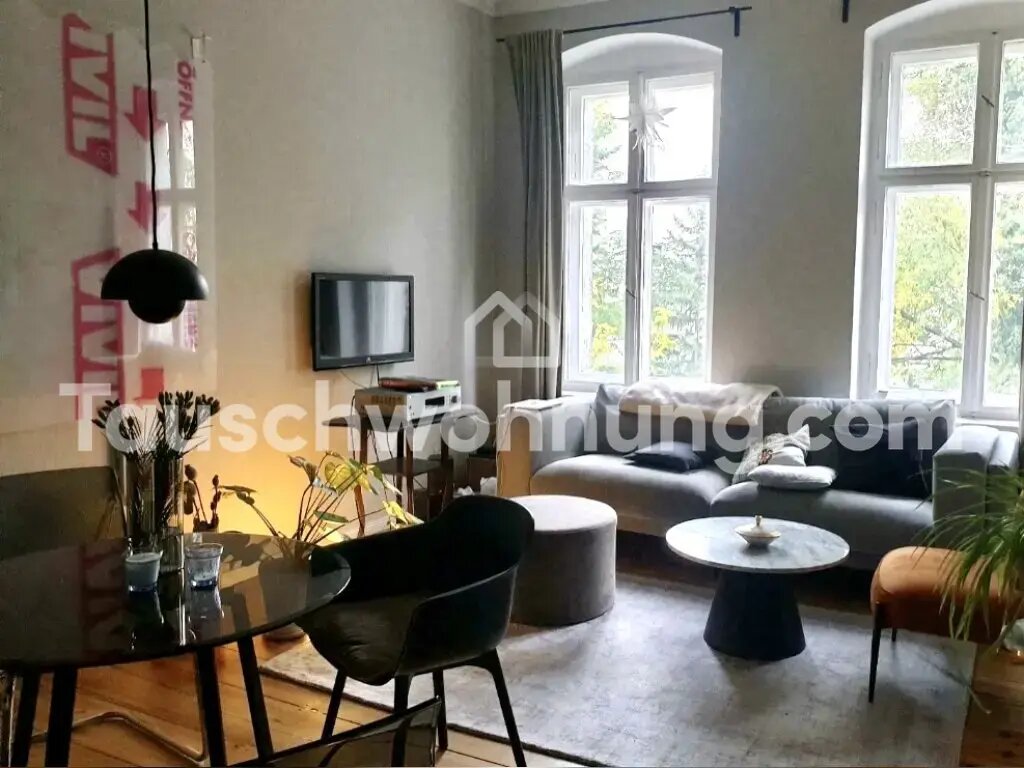 Wohnung zur Miete 610 € 2 Zimmer 61 m²<br/>Wohnfläche 3.<br/>Geschoss Wilmersdorf Berlin 10717