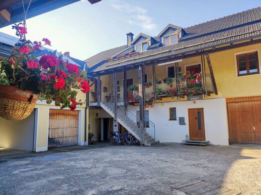 Maisonette zur Miete 690 € 2 Zimmer 80 m² 1. Geschoss Salmanskirchen Ampfing 84539