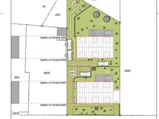 Grundstück zum Kauf provisionsfrei 590.000 € 1.202 m² Grundstück frei ab sofort Probstheida Südost 04109