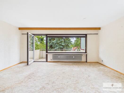 Wohnung zum Kauf 165.000 € 3 Zimmer 82,5 m² 1. Geschoss St Johann Mitte 66121