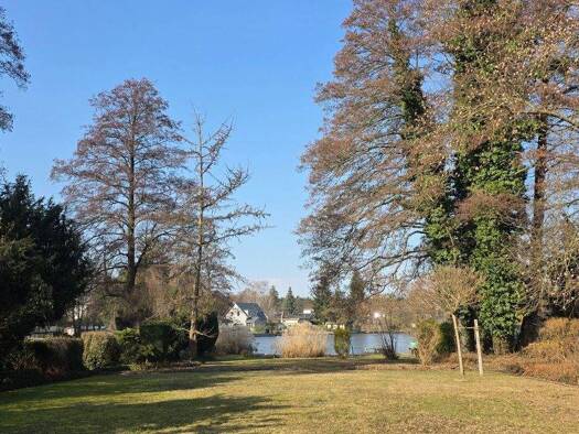 Haus zum Kauf 1.505.700 € 7 Zimmer 260 m² 2.868 m² Grundstück frei ab 01.05.2026 Wernsdorf Königs Wusterhausen 15713