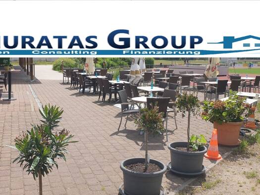 Restaurant zur Miete 1.000 € 150 m² Gastrofläche Hessenaue Trebur 65468
