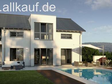 Einfamilienhaus zum Kauf 480.169 € 4 Zimmer 225 m² 1.150 m² Grundstück Herrnried Parsberg Herrnried 92331