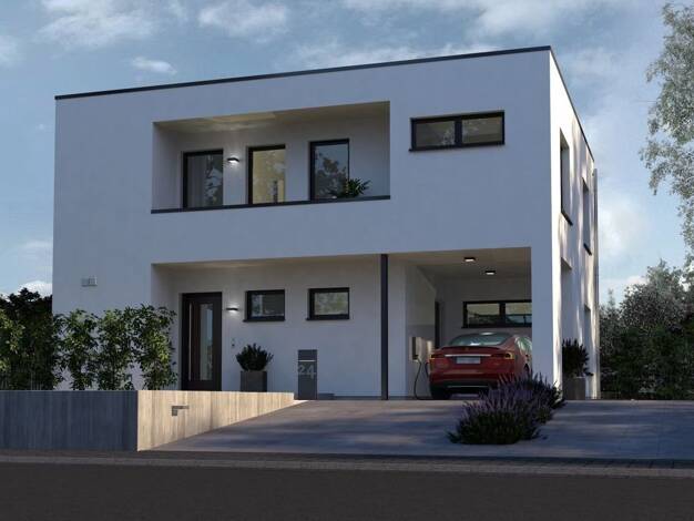 Einfamilienhaus zum Kauf 1.011.900 € 8 Zimmer 178,5 m² 1.272 m² Grundstück Falkensee 14612