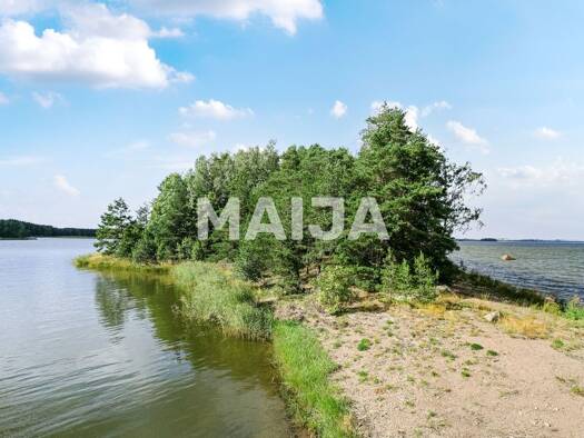 Grundstück zum Kauf 89.000 € 4.364 m² Grundstück Virolahti 49900