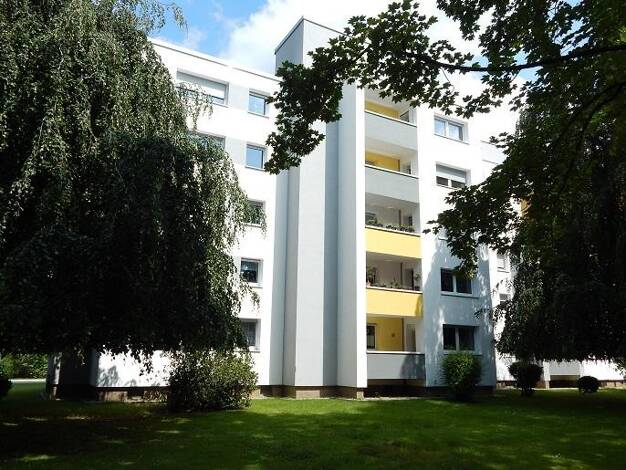 Wohnung zur Miete 680 € 3 Zimmer 66 m² 3. Geschoss frei ab 31.08.2026 Beethovenweg 30 Westenfeld Wattenscheid 44867