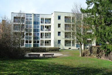 Wohnung zum Kauf provisionsfrei 379.000 € 4 Zimmer 92,5 m² 1. Geschoss Georg-Schrank-Straße 7 Hechtsheim Mainz 55129