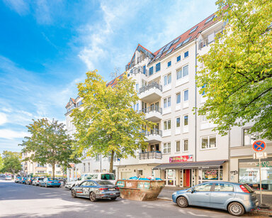 Wohnung zum Kauf 298.526 € 2 Zimmer 63,2 m² 1. Geschoss Gesundbrunnen Berlin 13357