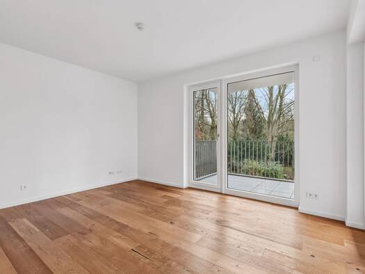 Wohnung zur Miete 1.435 € 2 Zimmer 54,8 m² 7. Geschoss Hasenheide 74 Neukölln Berlin 10967