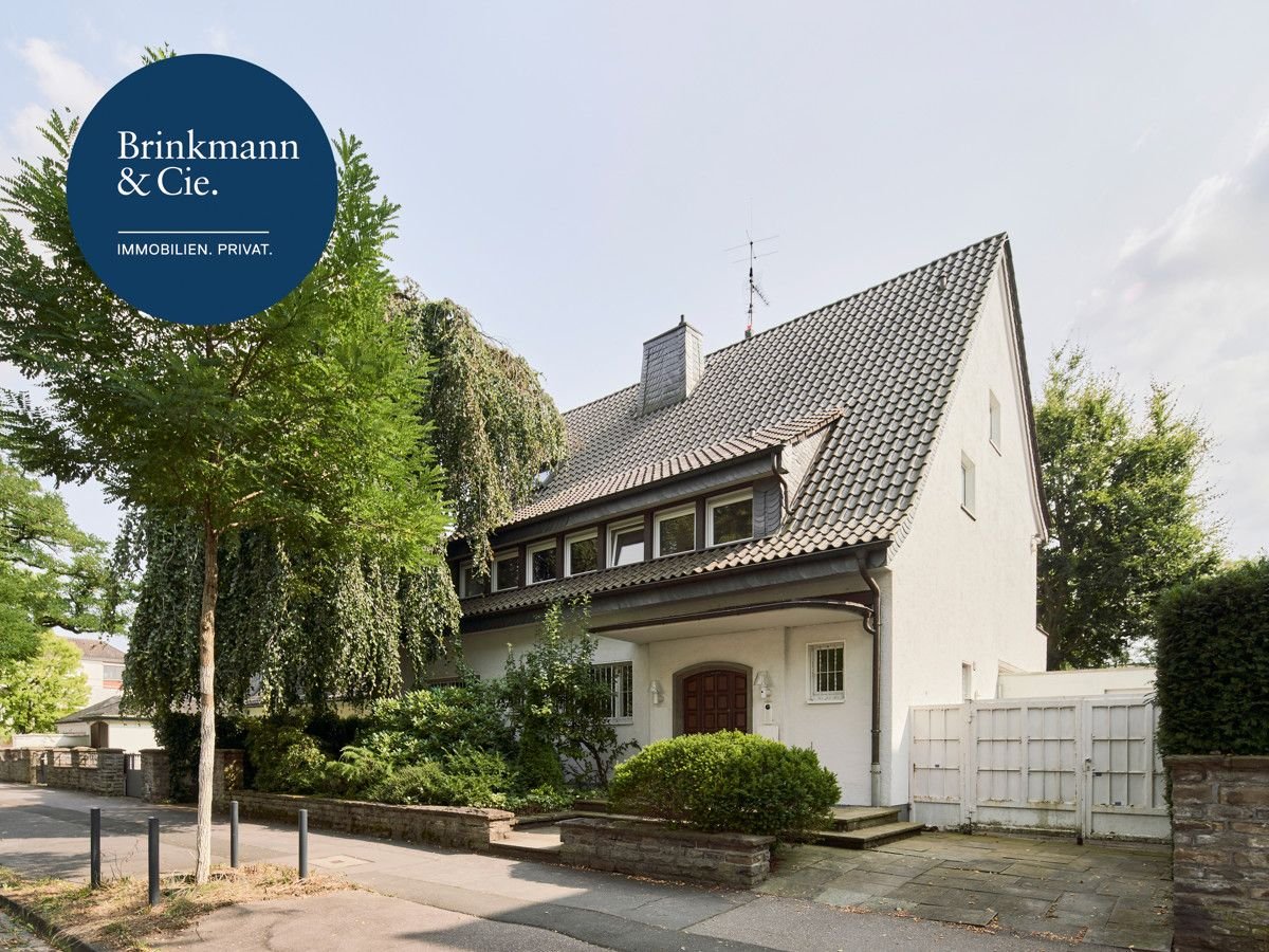 Einfamilienhaus zum Kauf 2.500.000 € 9 Zimmer 338 m²<br/>Wohnfläche 403 m²<br/>Grundstück Lindenthal Köln / Lindenthal 50935