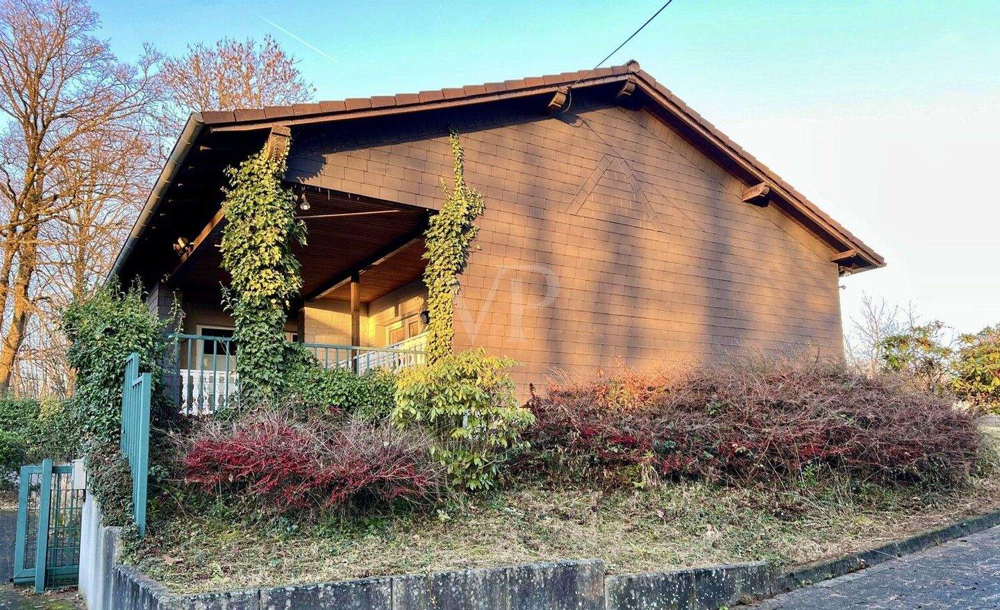 Mehrfamilienhaus zum Kauf - Ansicht 4