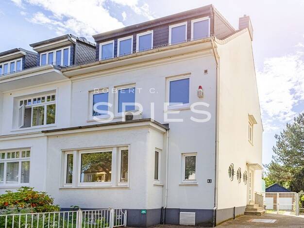 Einfamilienhaus zum Kauf 695.000 € 7 Zimmer 172 m² 401 m² Grundstück Gete Bremen 28211