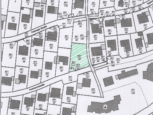 Grundstück zum Kauf 139.000 € 874 m² Grundstück Baugenehmigung vorhanden Rodalben 66976