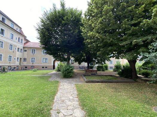 Wohnung zur Miete 526 € 3 Zimmer 51,5 m² EG frei ab sofort Undstraße 1 Krems an der Donau 3500