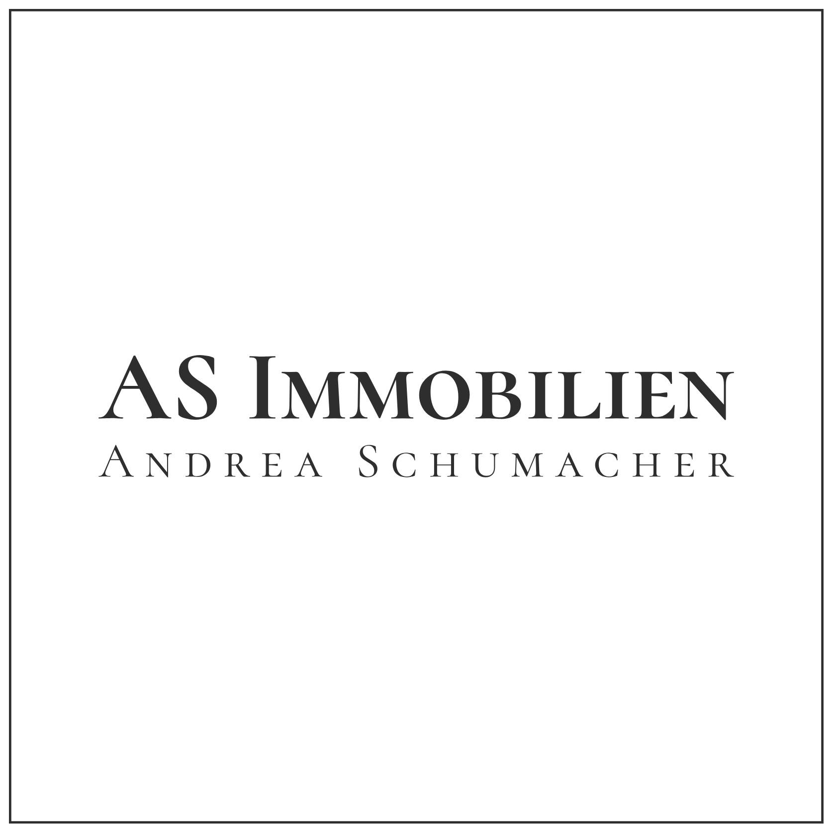 AS Immobilien Andrea Schumacher