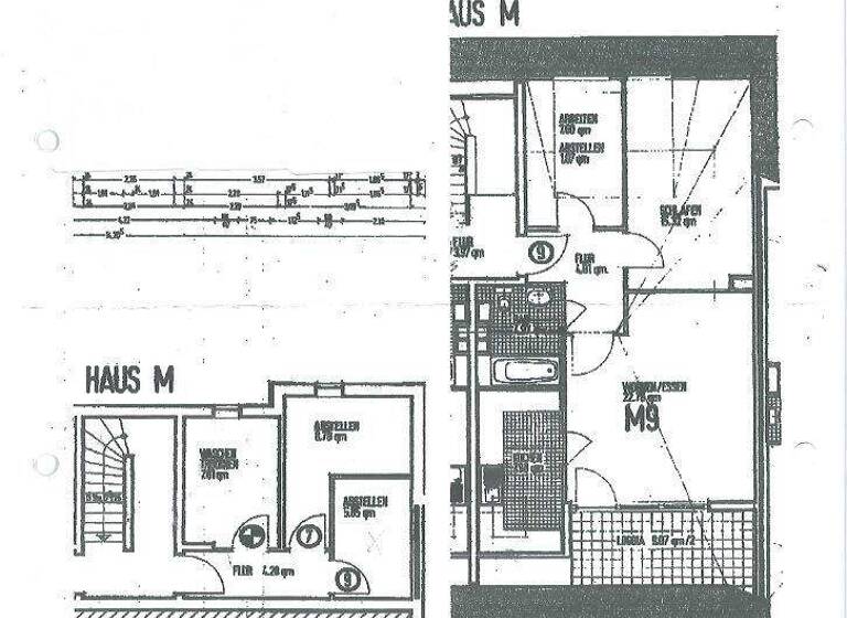 Wohnung zum Kauf 229.000 € 3 Zimmer 74 m² 1. Geschoss Varrel Stuhr 28816