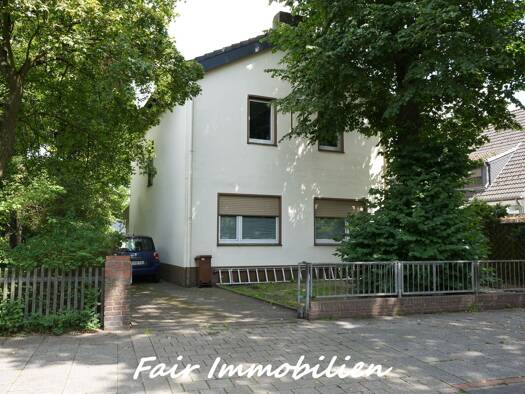 Einfamilienhaus zum Kauf 329.500 € 6 Zimmer 160 m² 545 m² Grundstück Oslebshausen West 28239