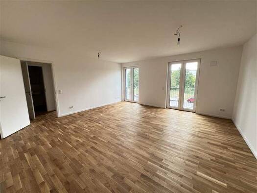 Wohnung zur Miete 1.123 € 2 Zimmer 69,8 m² 2. Geschoss frei ab 29.01.2026 Zur Jenfelder Au 21 Jenfeld Hamburg 22045