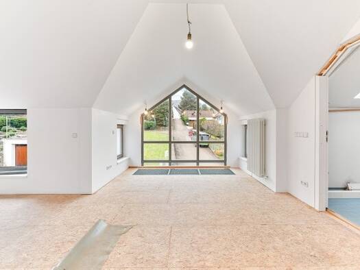 Einfamilienhaus zum Kauf 489.000 € 3,5 Zimmer 158,6 m² 743 m² Grundstück Neuffen 72639