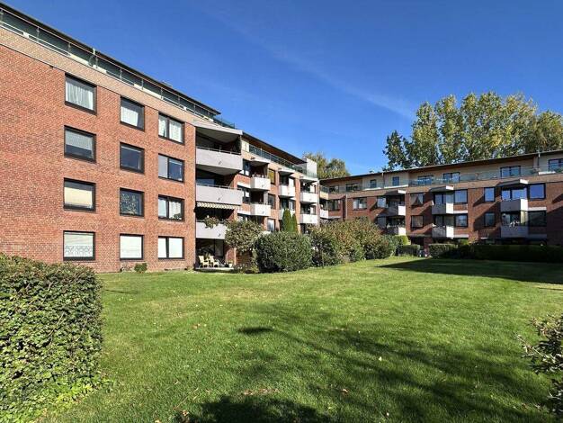 Wohnung zum Kauf 314.500 € 4 Zimmer 85 m² 1. Geschoss Rahlstedt Hamburg 22145