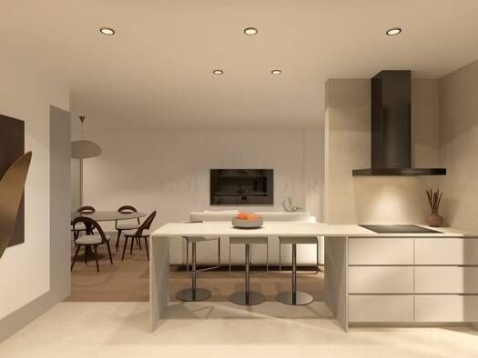 Wohnung zum Kauf 740.000 € 96 m² Oliveira do Douro 4430-024