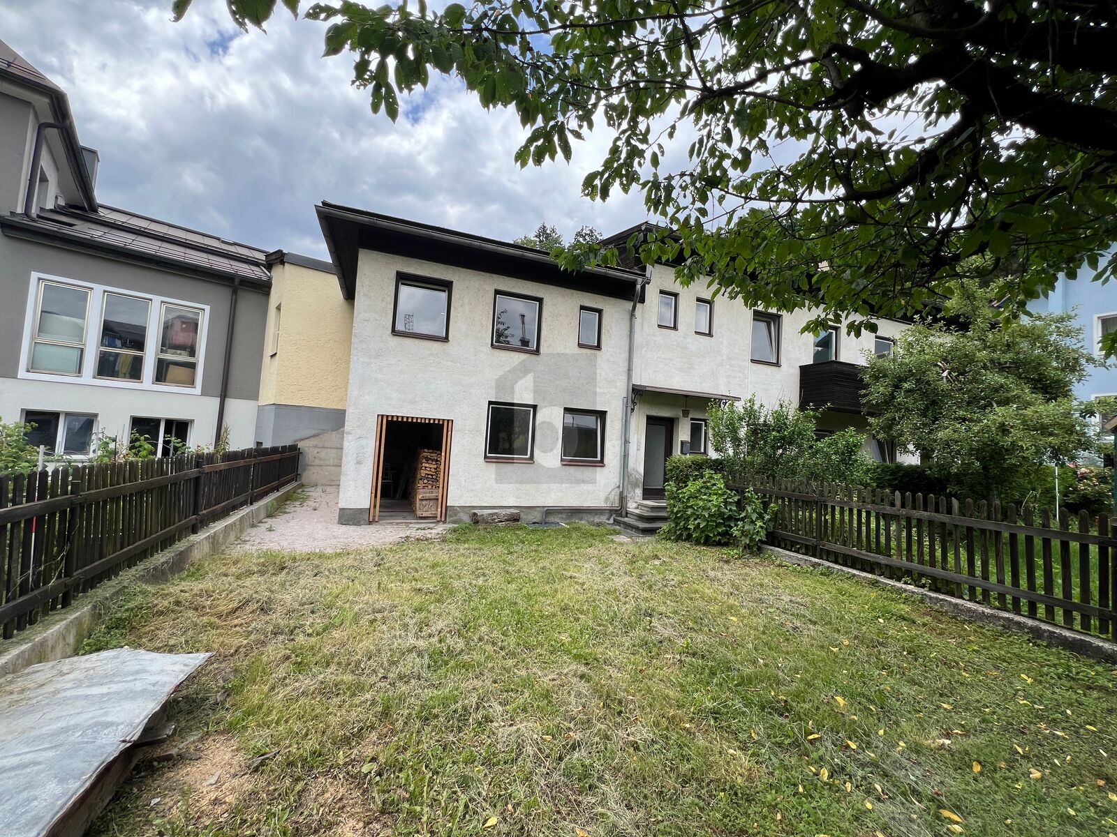 Einfamilienhaus zum Kauf 200.000 € 9 Zimmer 169 m²<br/>Wohnfläche 275 m²<br/>Grundstück Schwarzach im Pongau 5620