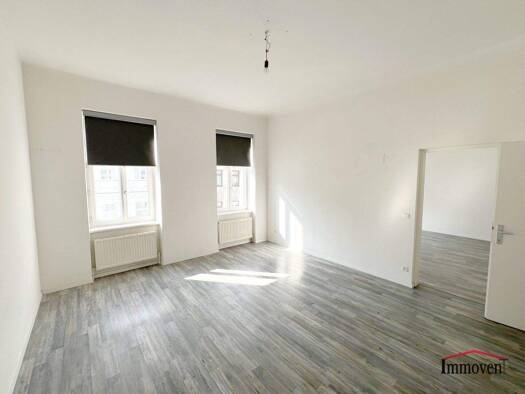 Wohnung zur Miete 417 € 2 Zimmer 3. Geschoss Reumannplatz 10 - 11 Wien 1100