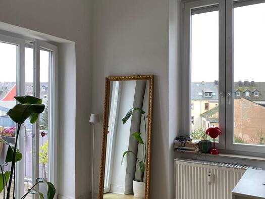 Wohnung zur Miete 680 € 1 Zimmer 31 m² Geschoss 2/3 frei ab 01.02.2026 Trier-Süd Trier 54290