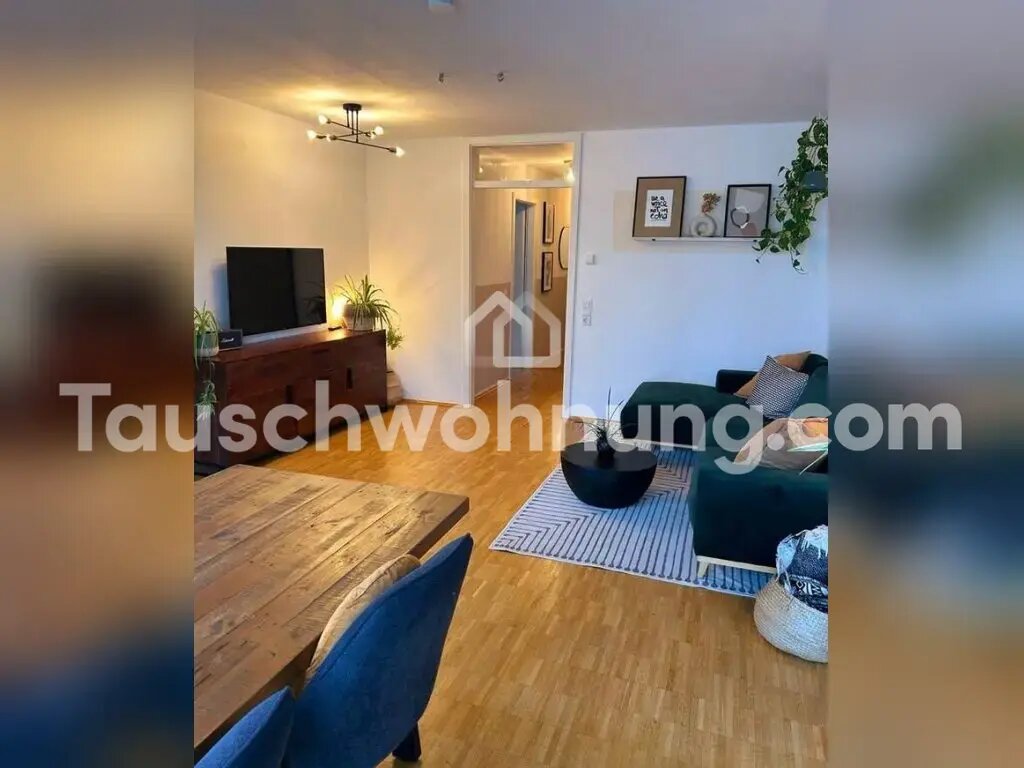 Wohnung zur Miete 1.180 € 3 Zimmer 85 m²<br/>Wohnfläche 3.<br/>Geschoss Bayenthal Köln 50968