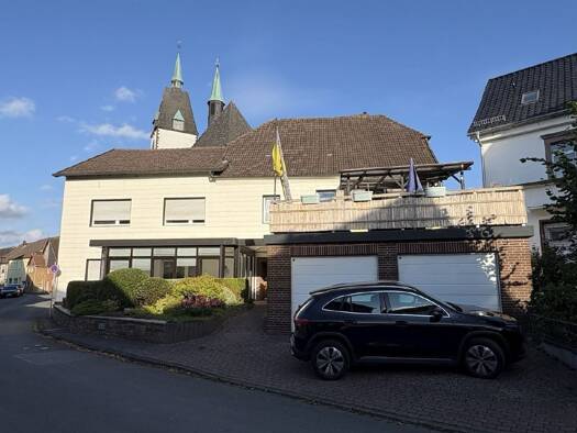Mehrfamilienhaus zum Kauf 150.000 € 12 Zimmer 295 m² 427 m² Grundstück Lüchtringen Höxter / Lüchtringen 37671