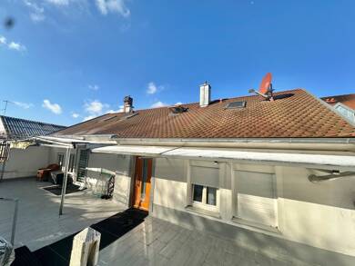 Maisonette zum Kauf 298.000 € 4 Zimmer 110 m² Kernstadt Schwandorf Schwandorf 92421